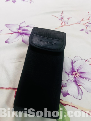 Yongnuo Speedlite Yn560 III